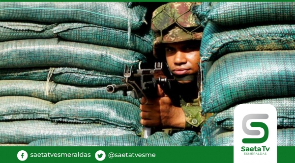 Se siente uno como en la cárcel&quot;: los pueblos de Colombia donde la policía no se atreve a salir de su estación