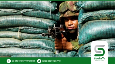 Se siente uno como en la cárcel&quot;: los pueblos de Colombia donde la policía no se atreve a salir de su estación