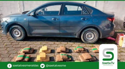 Operativos contra microtráfico dan como resultados dos detenidos y decomiso de la droga