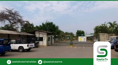Delincuentes se llevaron 72 mil dólares de la cooperativa de ahorro de Hogar de Cristo