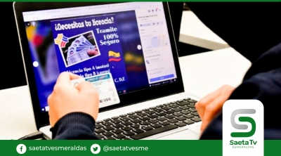 ANT anula 35 mil licencias fraudulentas