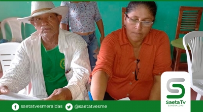 Actualizan asamblea ciudadana en comunidad de 3 vías