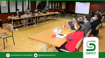 El 24 de junio se conocerá resolución Caso las Torres