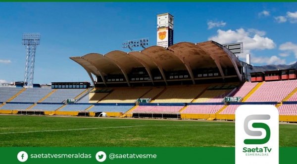 Juan Zapata: no es el momento de dar apertura para llevar público a los estadios
