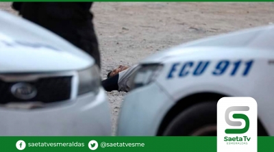 La policía se declara en alerta máxima tras atentados en Guayaquil