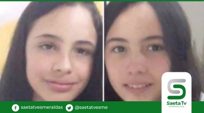 Alerta amarilla de Interpol por desaparición de 2 niñas venezolanas