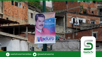 Exministro chavista al frente de Tribunal Electoral en Venezuela