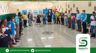 Pacto social en beneficio de los grupos  prioritarios