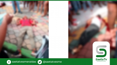Identifican a asesinados en San Lorenzo