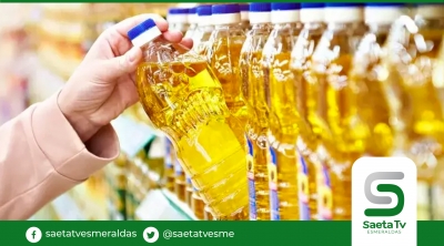 Por qué subió el precio de los aceites vegetales?