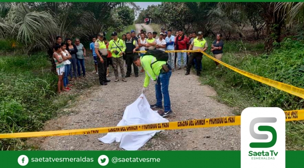 Por asesinato y abuso de menores dos hombres fueron sentenciados a 34 y 22 años de cárcel