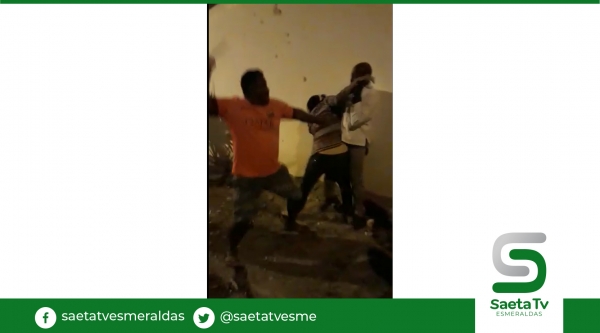 Presunto litigio de tierras en Tachina permite agresión a Rector de Universidad