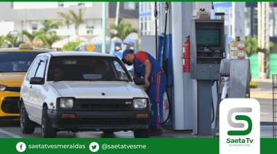 Estos son los nuevos precios de los combustibles en Ecuador
