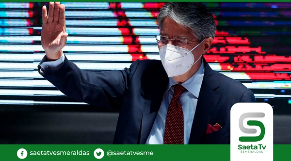 Ecuador abre sus fronteras a refugiados afganos en un acuerdo con EE. UU