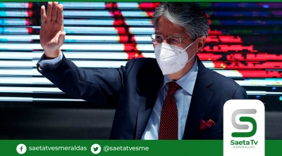 Ecuador abre sus fronteras a refugiados afganos en un acuerdo con EE. UU