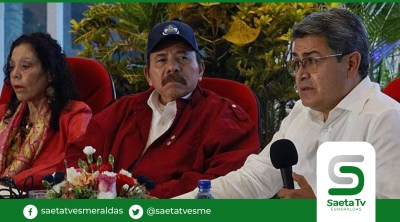 Meta detecta y elimina &quot;granja de troles&quot; operada por el gobierno de Nicaragua