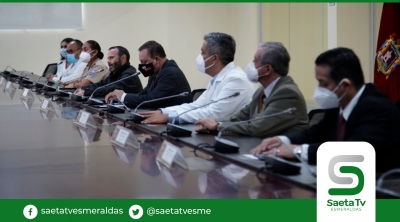 COE Nacional destaca medidas que siguen vigentes luego del estado de excepción que terminó