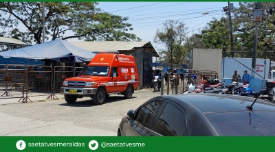 Festejo de cumpleaños de líder de los Choneros desató masacre en Penitenciaria