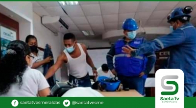 CELEC EP contrata asociaciones de economía popular para confección de uniformes
