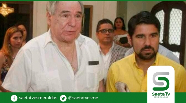 Aceptaron apelación de juicio contra los Bucaram