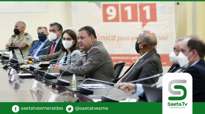 COE nacional suspende por una semana actividades escolares en sistema fiscal