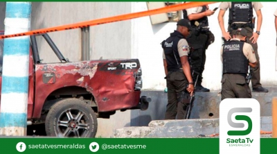 Alerta de posibles atentados contra personal policial