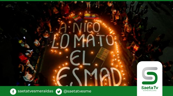 Por lo menos 17 muertos en Colombia por protestas