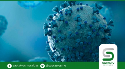 Detectan una nueva variante del coronavirus nunca antes reportada, la p5