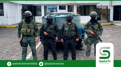 Fuerzas armadas requisan 440 galones de combustibles en zona norte