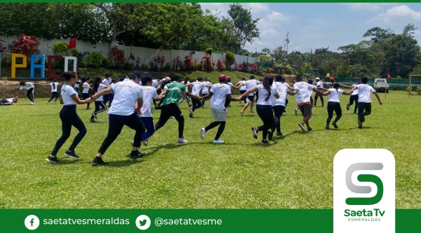 Altamira cuenta desde el viernes con un parque ecológico