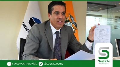 Vincularán en caso Las Torres a exgerente de Petroecuador