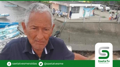 Adultos mayores retoman actividades en Muisne