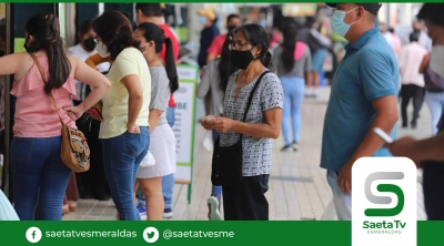 Estas son las medidas emitidas por el COE Nacional para la semana del 17 al 23 de enero