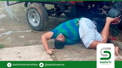 San Lorenzo en manos de la delincuencia
