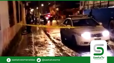 Policía fue asesinado con 30 disparos en San Lorenzo