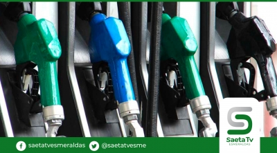 Subieron precios de gasolina extra y diésel