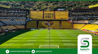 Ministro del Deporte confirma que la final única de la Copa Libertadores 2022 se jugará en Guayaquil