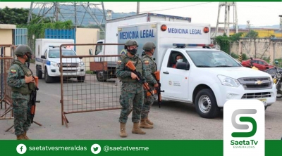 Snai confirma el presunto suicidio de 7 ppl en Penitenciaría del Litoral