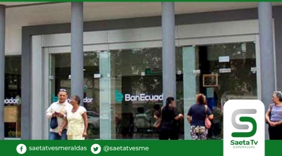 Sale a la luz pública trabas y dificultades que se generan en Banecuador