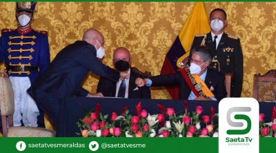 Fuerzas Armadas ayudarán a controlar delincuencia en el país