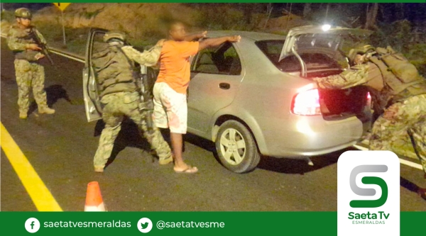 Muere militar tras enfrentamiento armado en San Lorenzo