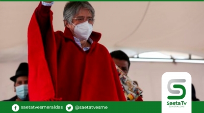 Guillermo Lasso delinea 5 acciones para reactivación del campo