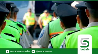 Policía fue asesinado durante un asalto en Píntag