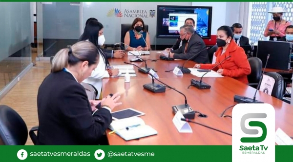 Comisión intensifica el estudio de la Ley de Educación Intercultural