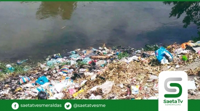 Incrementa contaminación de río Teaone