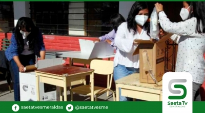 ¿Cómo saber donde debo votar en las elecciones 2023?