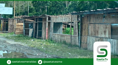 Caramancheles de La Victoria fueron clausurados por municipio
