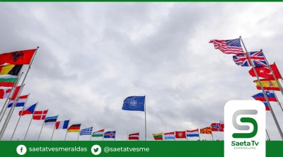 ¿Entrará Suiza en la OTAN?