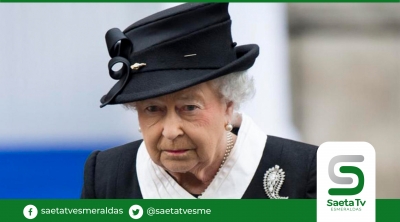 La reina Isabel II, bajo supervisión médica en su residencia de Balmoral. La familia real viaja para estar con ella