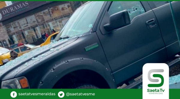 Vinculan a nuevo presunto involucrado en el asesinato de Harrison Salcedo